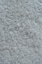 Sheep fur is always a by-product from lamb meat production